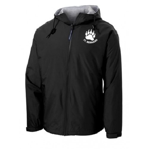 YJP56  Port Authority® Youth Team Jacket