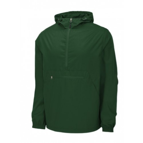 JST66  Sport-Tek ® Packable Anorak