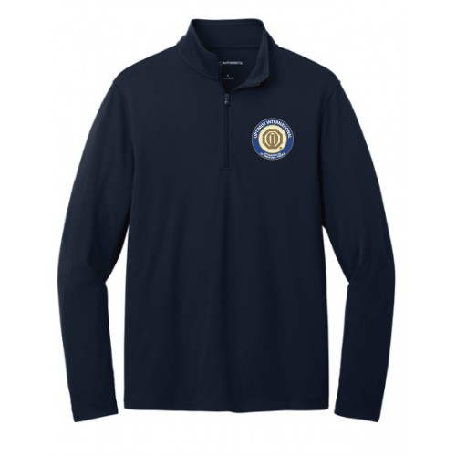 RIVER BLUE NAVY