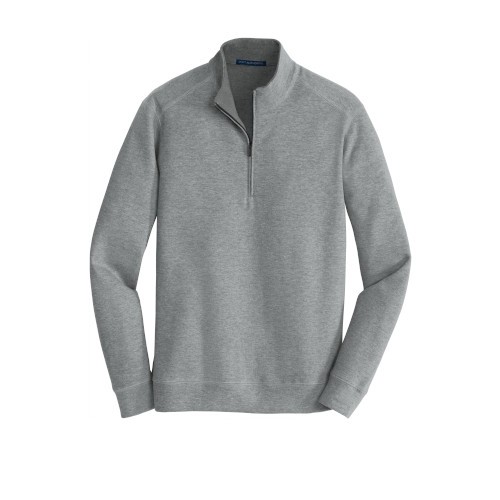 MEDIUM HEATHER GREY / CHARCOAL HEATHER