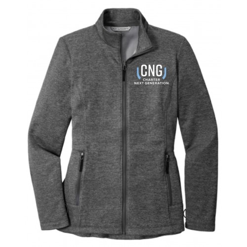 STERLING GREY HEATHER