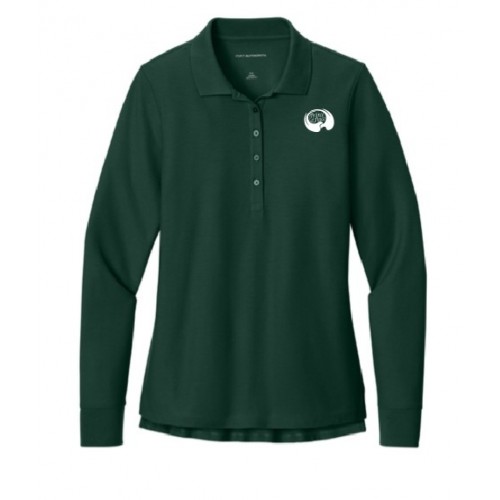 DARK GREEN