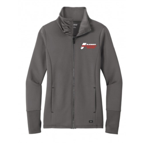 TARMAC GREY