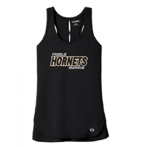 LOG801 LADIES  OGIO ®  Luuma Tank