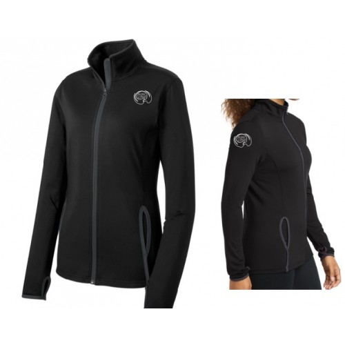 BLACK/CHARCOAL GREY