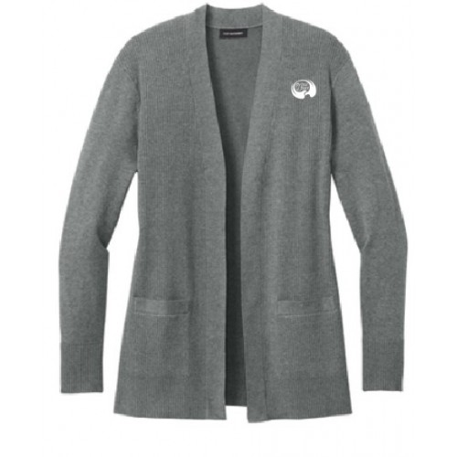 MEDIUM HEATHER GREY