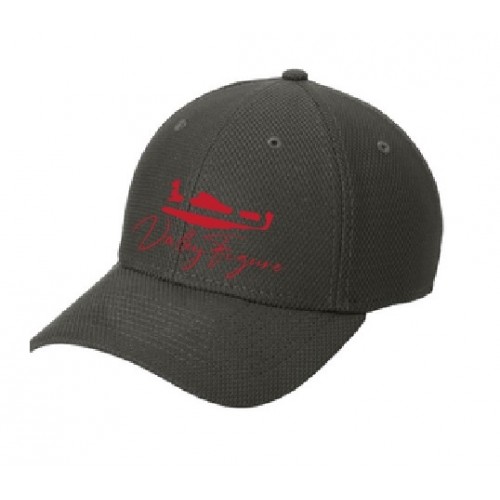 NE1121  New Era® Diamond Era Stretch Cap