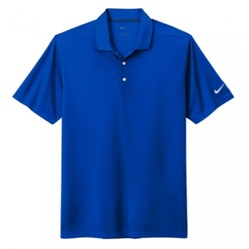 NKDC1963 MEN'S Nike Dri-FIT Micro Pique 2.0 Polo