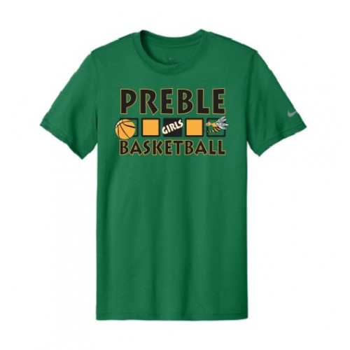 NKDX8730  Nike Swoosh Sleeve Legend Tee