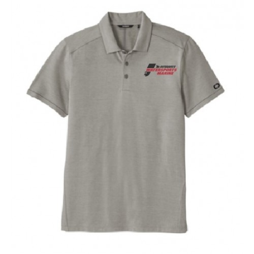 TAMARAC GREY HEATHER