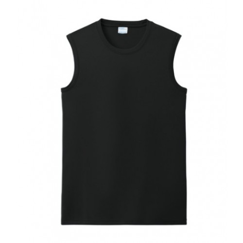 PC380SL  MEN'S Port & Company® Performance Sleeveless Tee