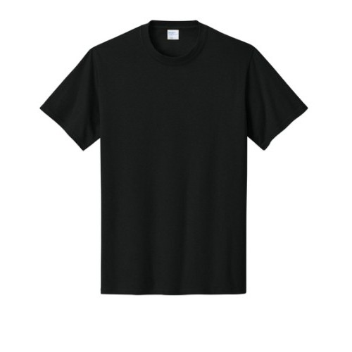 YOUTH AND ADULT Port & Co® Core Cotton Tee