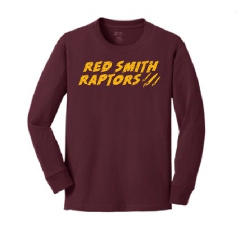 ATHLETIC MAROON