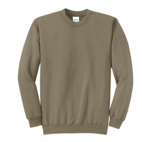 COYOTE BROWN