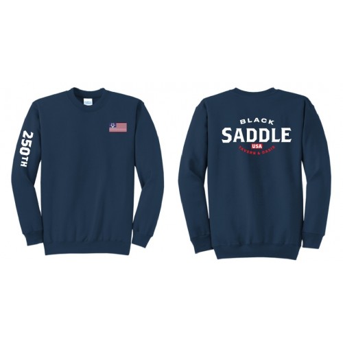 PC78  Port & Co™ Core Fleece Crewneck Sweatshirt