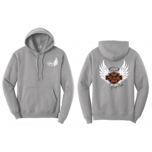 ATHLETIC GREY