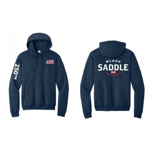 PC78H  Port & Co™ Core Fleece Pullover Hooded Sweatshirt