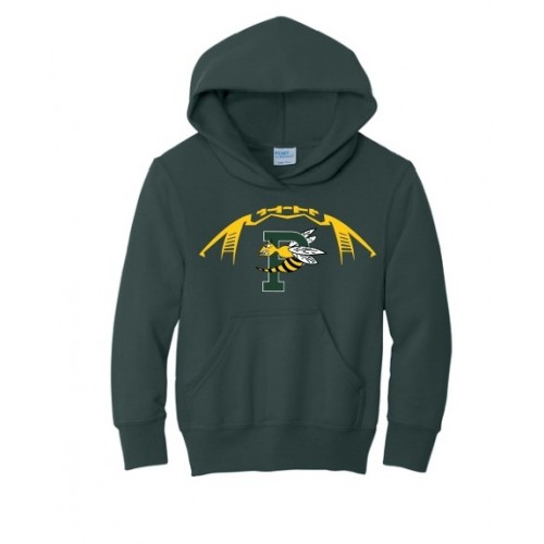 DARK GREEN