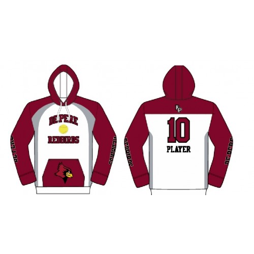 JFLH6 JUICE CLASSIC HOODIE