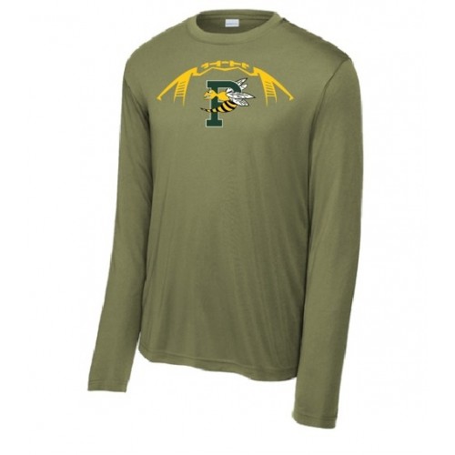 OLIVE DRAB GREEN