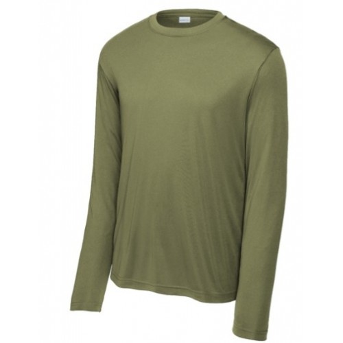 OLIVE DRAB GREEN