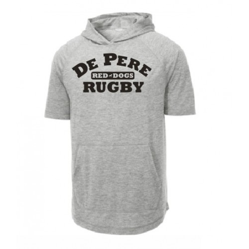 LIGHT GREY HEATHER