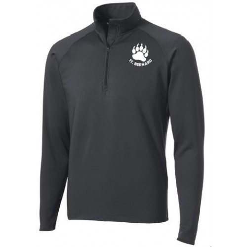 CHARCOAL GREY HEATHER