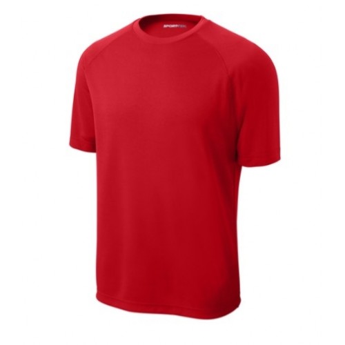 TRUE RED