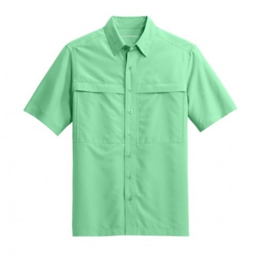 BRIGHT SEAFOAM