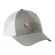 HEATHER GREY/WHITE