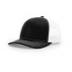 112PL  Richardson 112+ R-Flex Adjustable Trucker