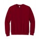 ANTIQUE CHERRY RED