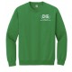 IRISH GREEN