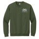 MILITARY GREEN - NO 4X-5X