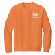 SAFETY ORANGE - NO 4X-5X