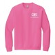 SAFETY PINK - NO 4X-5X