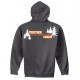 18500 ADULT Gildan® - Heavy Blend™ Hooded Sweatshirt