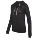 Women's Eco-Jersey Classic Hooded Pullover T-Shirt
