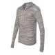 Women's Eco-Jersey Classic Hooded Pullover T-Shirt