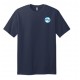 2000T TALL UNISEX Gildan® 100% US Cotton T-Shirt