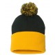 Sportsman - Pom-Pom Knit Cap