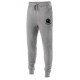 CHARCOAL HEATHER