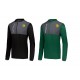 229596 MEN'S WELD HYBRID PULLOVER