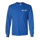 Gildan - Ultra Cotton® Long Sleeve T-Shirt - 2400