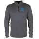 4102 4103 B-Core 1/4 Zip