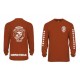 TEXAS ORANGE
