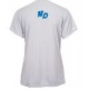 4162 B-Core Women's V-Neck Tee