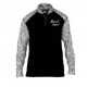 4197 Men's Sport Blend 1/4 Zip