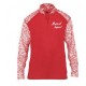 4197 Men's Sport Blend 1/4 Zip