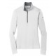 Nike Golf Ladies Dri-FIT Stretch 1/2-Zip Cover-Up